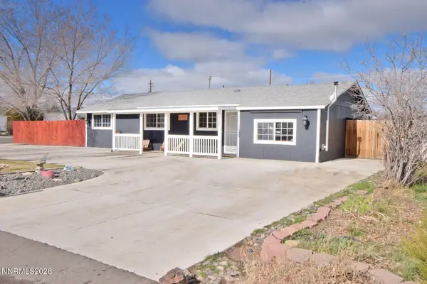 9355 Fremont Way, Reno, NV 89506