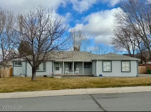 4131 Two Rock Drive, Winnemucca, NV 89445