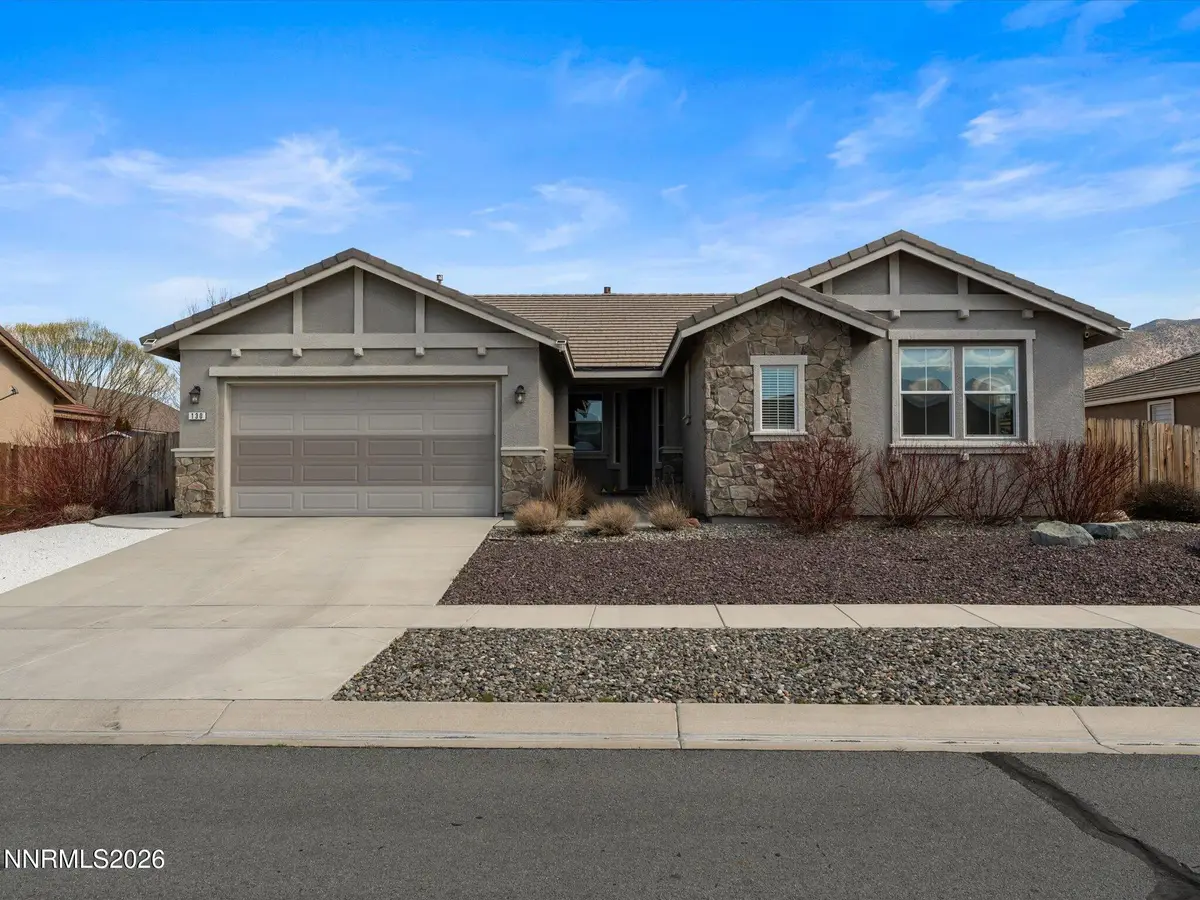 130 Egan Avenue, Dayton, NV 89403 - #1