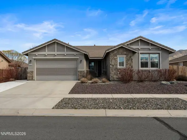 130 Egan Avenue, Dayton, NV 89403