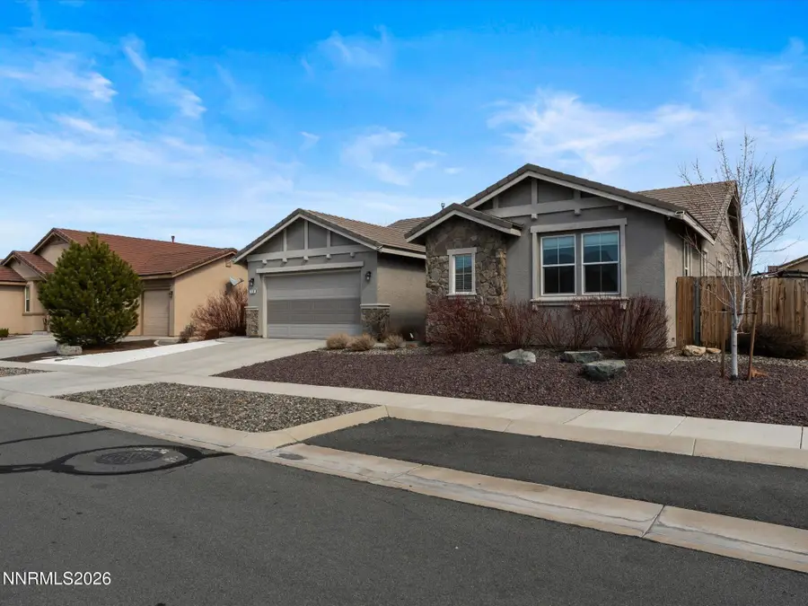 130 Egan Avenue, Dayton, NV 89403 - #3