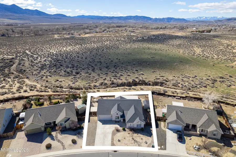 107 Creekside Drive, Dayton, NV 89403 - #2
