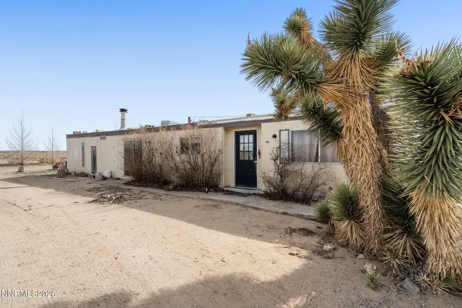 1375 Fir Street, Silver Springs, NV 89429 - #2