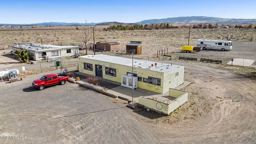 1375 Fir Street, Silver Springs, NV 89429 - #3