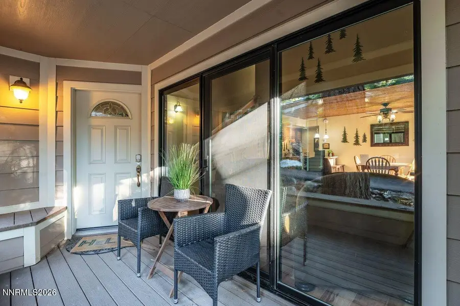 123 Juanita Drive, Incline Village, NV 89451 - #3