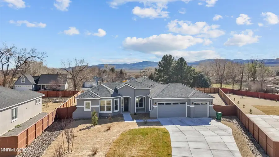 405 White Hawk Road, Fernley, NV 89408 - #2