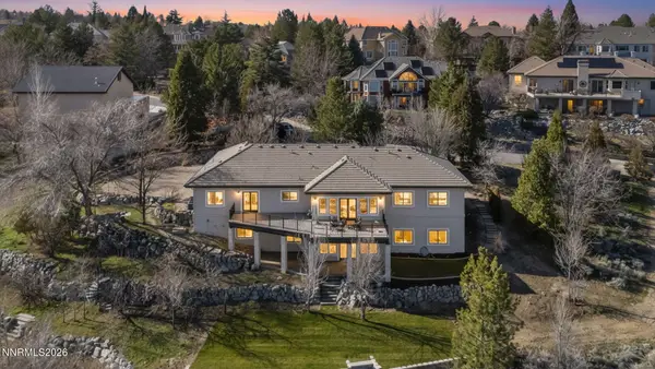 1742 Spyglass Circle, Reno, NV 89509