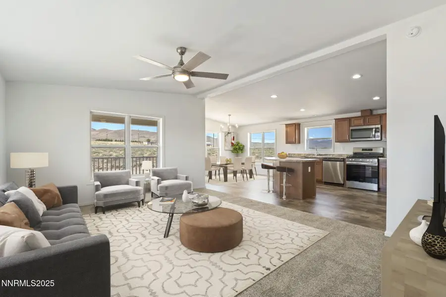 8260 Sycamore Street, Silver Springs, NV 89429 - #3