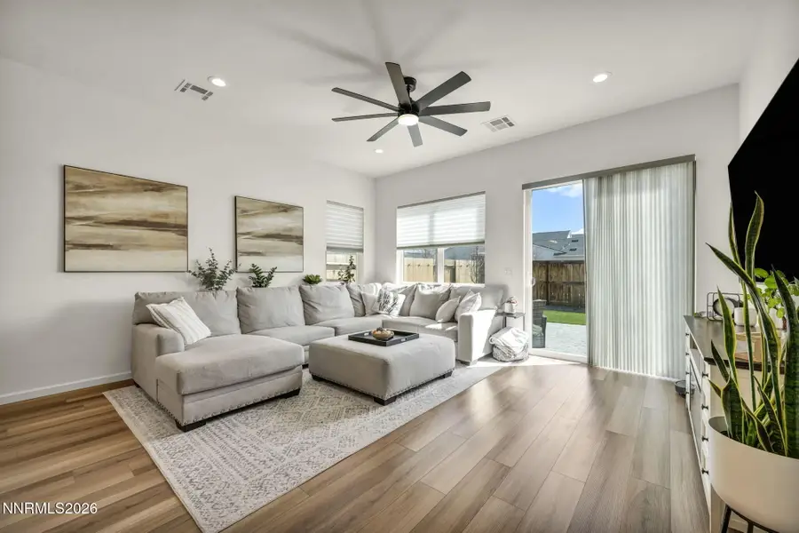 2469 Metolius Drive, Sparks, NV 89436 - #2