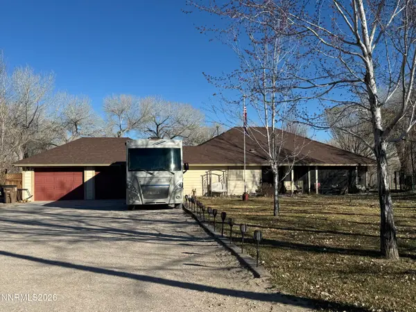 1417 Ken Lane, Fallon, NV 89406