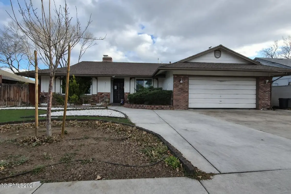 1695 Zephyr Way, Sparks, NV 89431 - #1