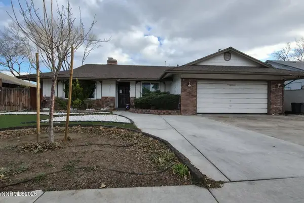 1695 Zephyr Way, Sparks, NV 89431