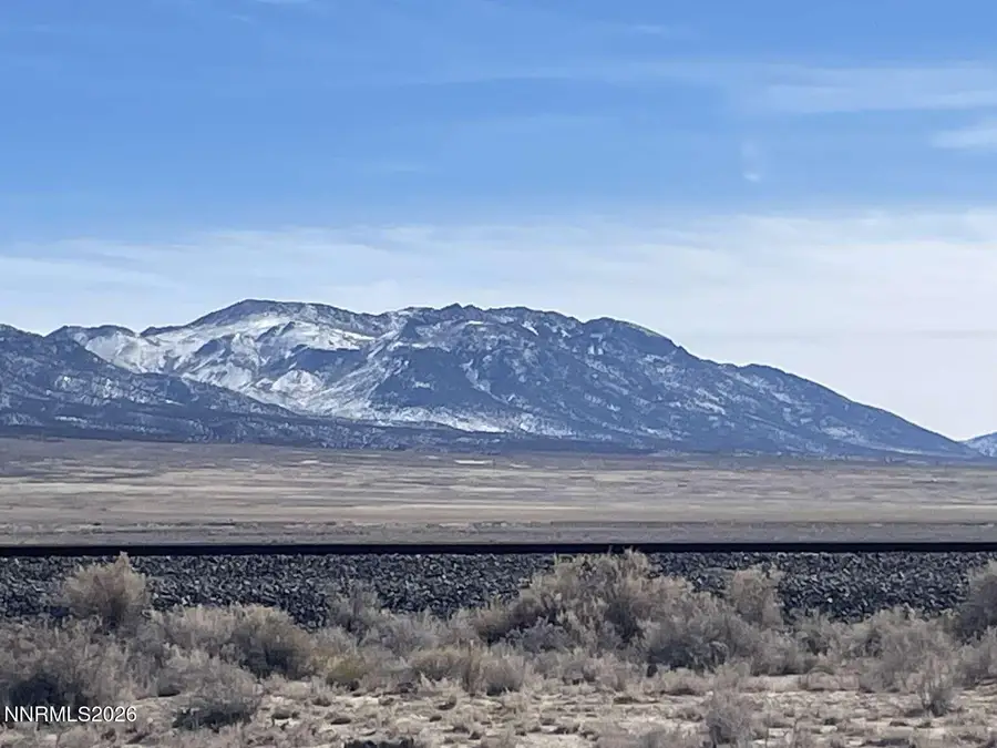 0 Old Highway Road, Montello, NV 89830 - #2