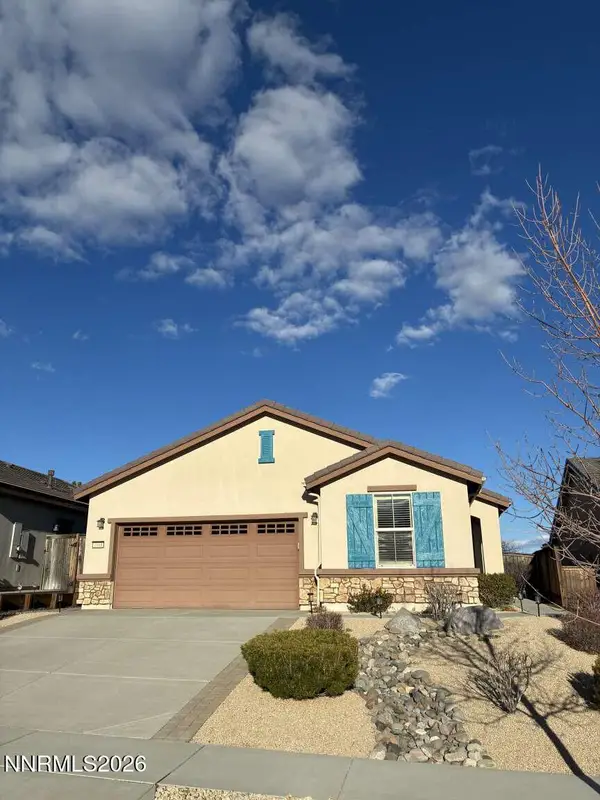 1068 Callaway Trail, Reno, NV 89523