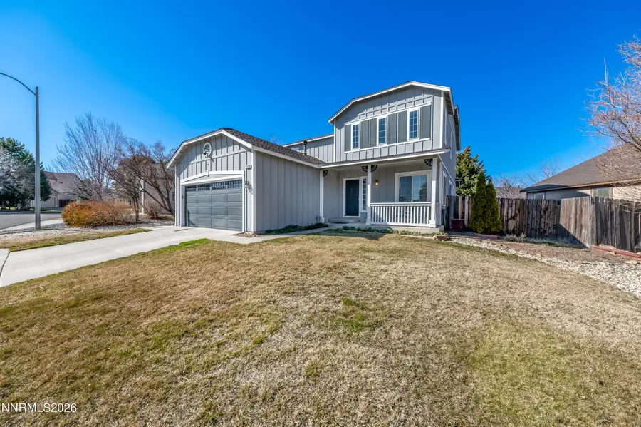 11705 Lone Desert Drive, Reno, NV 89506 - #2