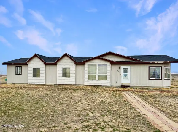5695 Mote Road, Battle Mountain, NV 89820