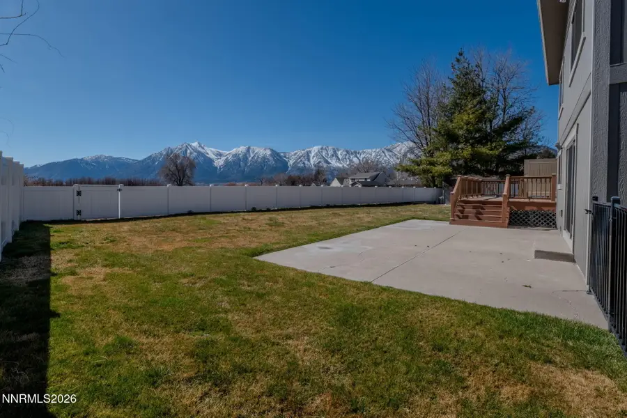 1663 Mackland Avenue, Minden, NV 89423 - #3