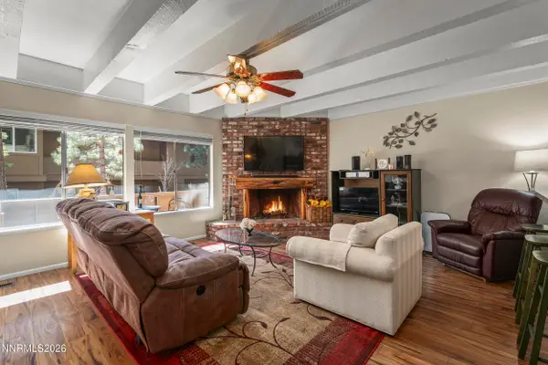 866 Northwood Boulevard #20, Incline Village, NV 89451