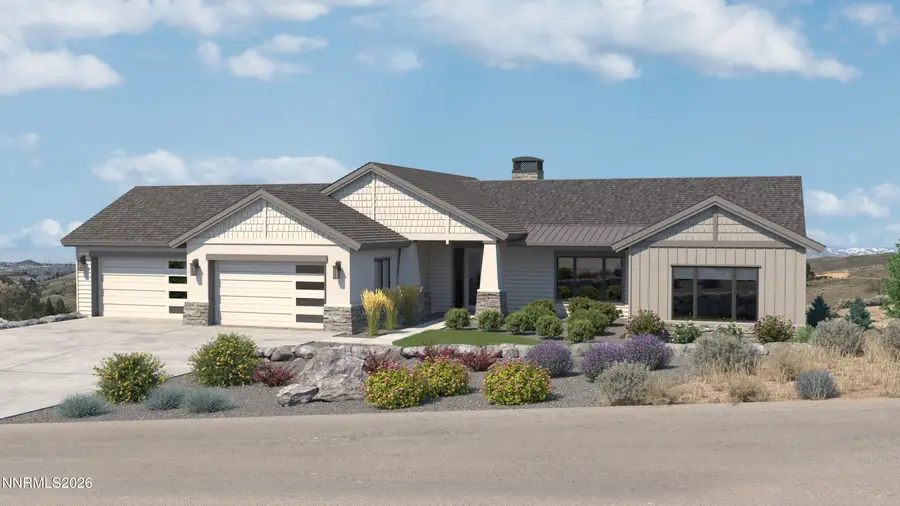 620 Hoge Road, Reno, NV 89506 - #2