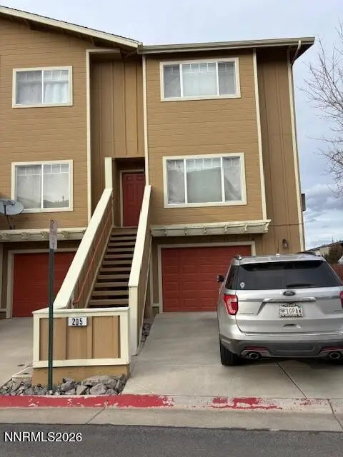 205 Dawson Jacob Lane, Reno, NV 89503 - #1