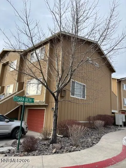 205 Dawson Jacob Lane, Reno, NV 89503 - #3