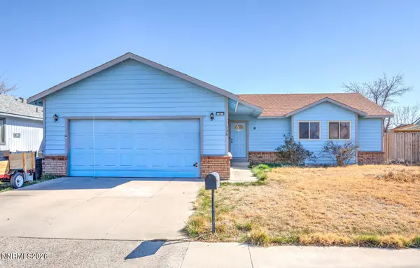 540 Michael Drive, Fallon, NV 89406