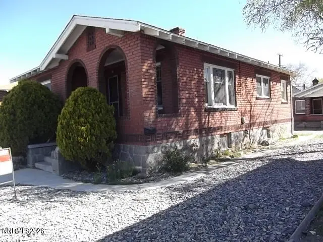 138 Keystone Avenue, Reno, NV 89503 - #1
