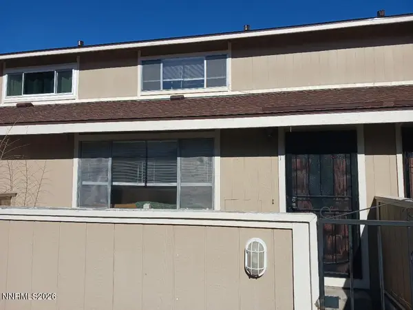 401 Allouette Way #APT 7, Carson City, NV 89701