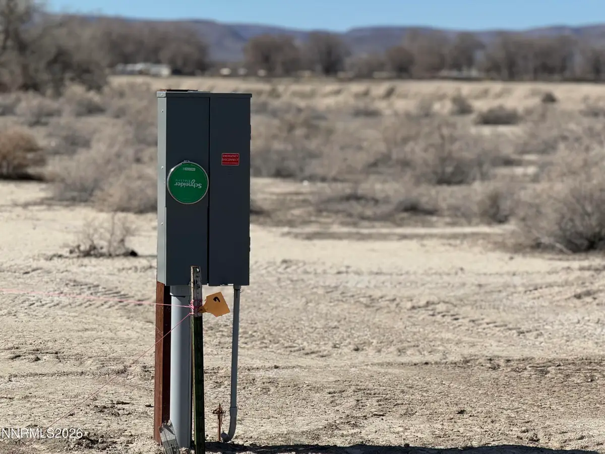 43 Cliff Banks Court, Lovelock, NV 89419 - #1