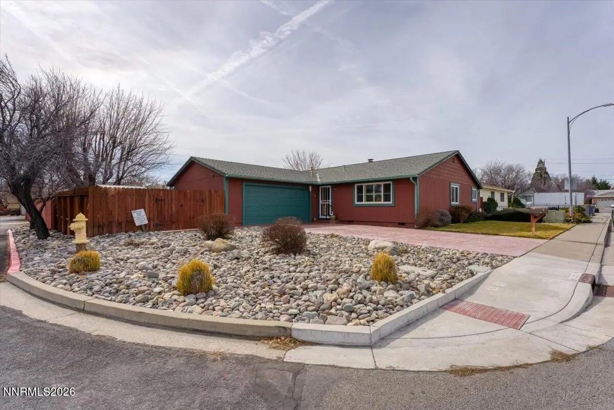 729 Palmwood Drive, Sparks, NV 89434 - #1