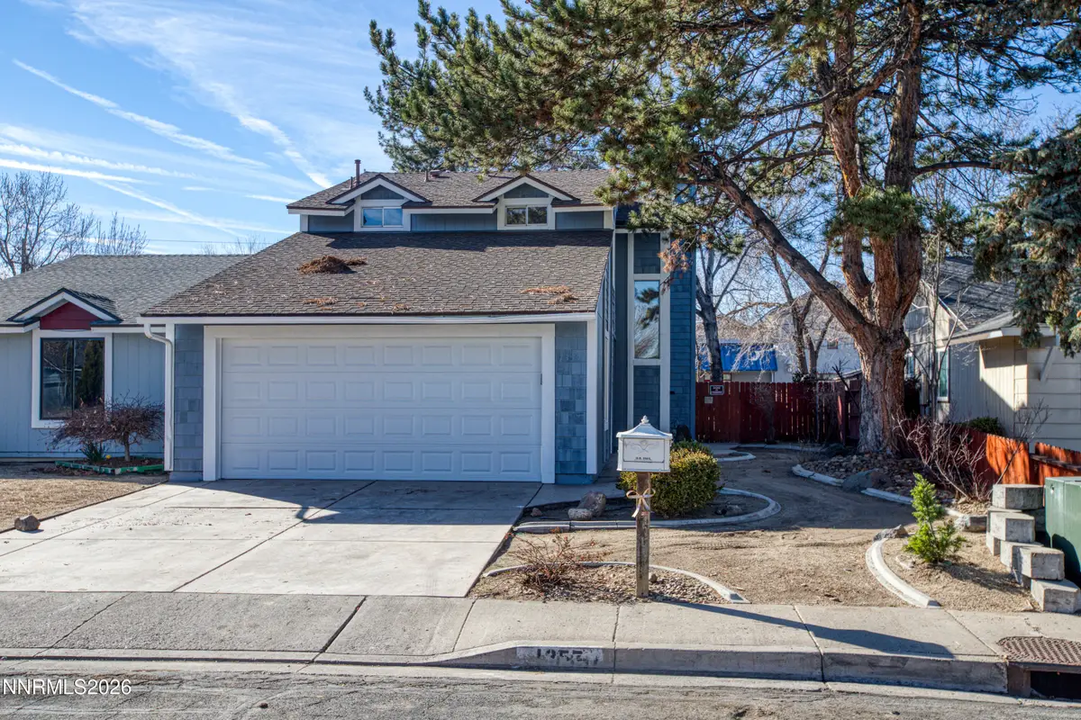 1357 Coupler Court, Sparks, NV 89434 - #1