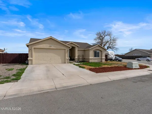 710 Keppel Street, Fallon, NV 89406