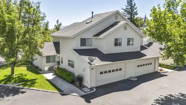 1179 Cottonwood Street #APT 15, Gardnerville, NV 89410