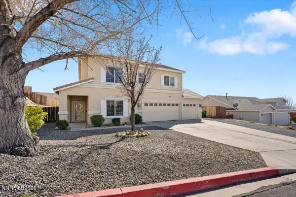 5040 Hitch Road, Reno, NV 89506