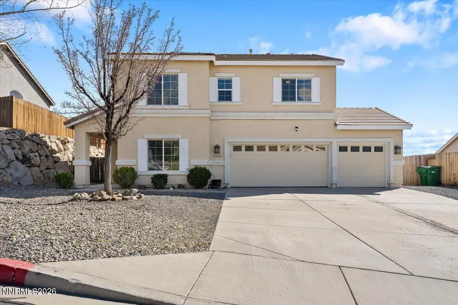 5040 Hitch Road, Reno, NV 89506 - #2