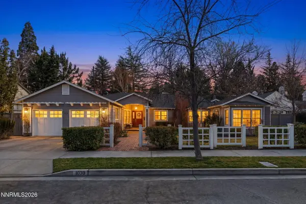 1030 La Rue Avenue, Reno, NV 89509