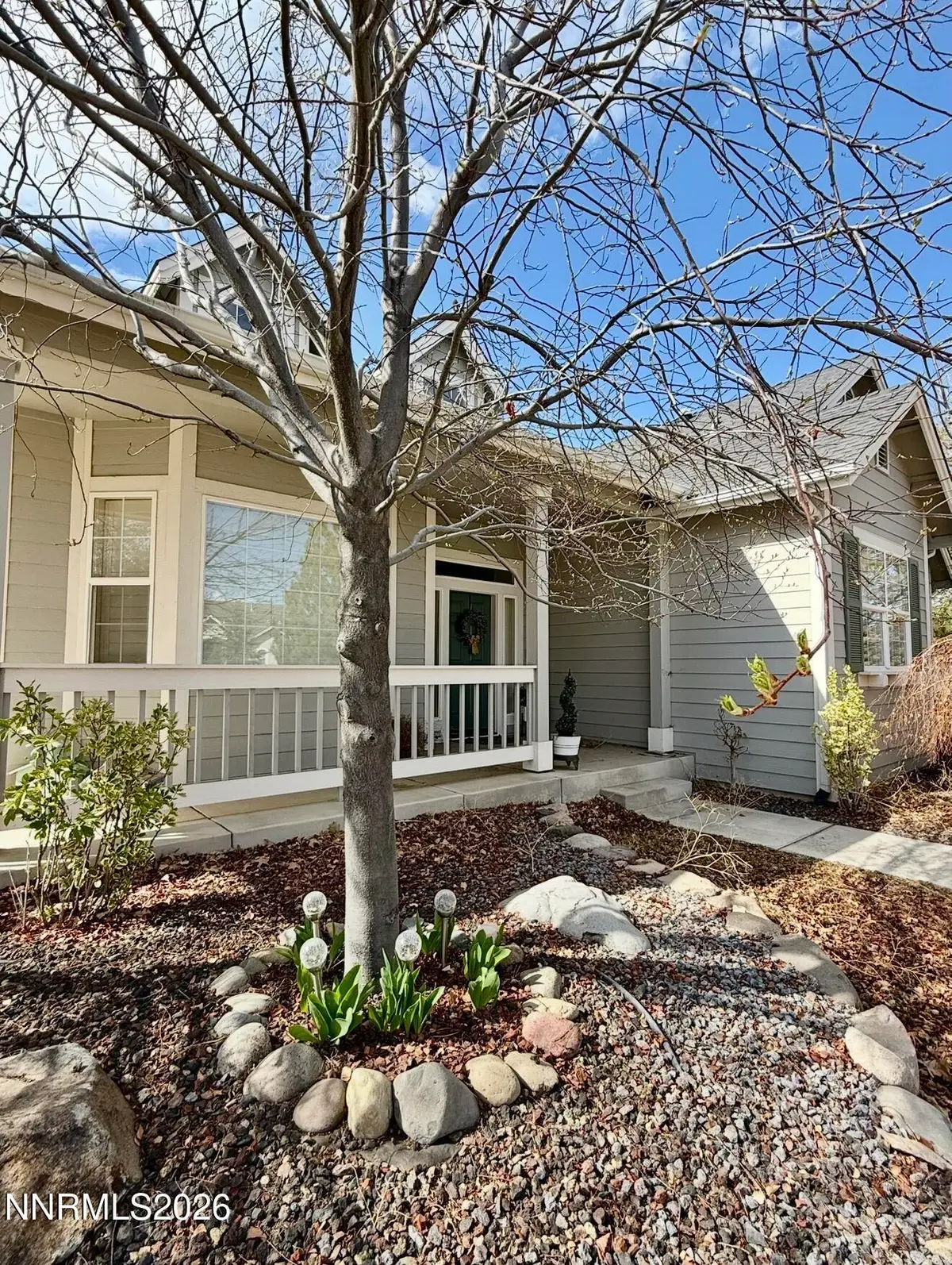 1706 Crowne Way, Minden, NV 89423 - #1