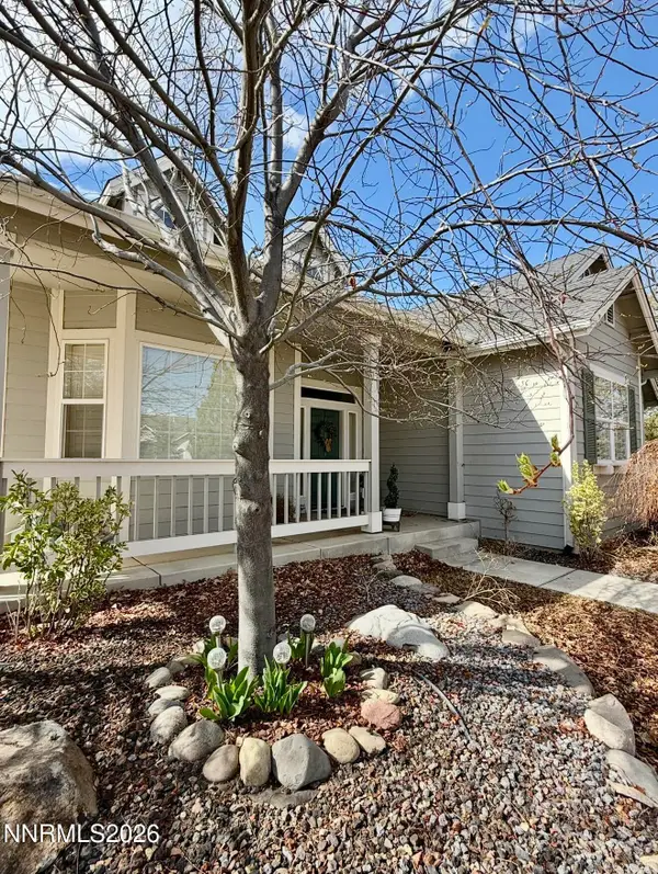 1706 Crowne Way, Minden, NV 89423