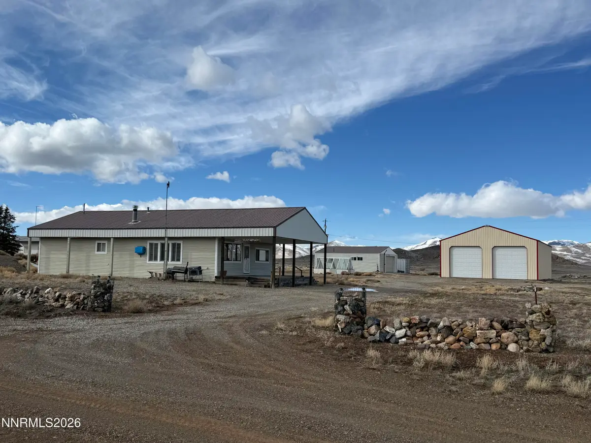 321 Silver Avenue #C/3, Elko, NV 89801 - #1