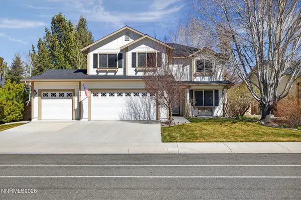 1348 Chichester Drive, Gardnerville, NV 89410