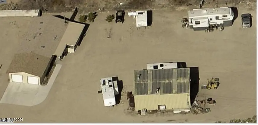 6 Ketten Road, Tonopah, NV 89049 - #3