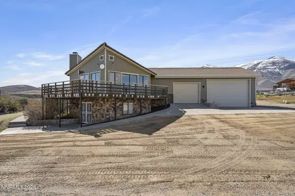 9906 N Virginia Street, Reno, NV 89506