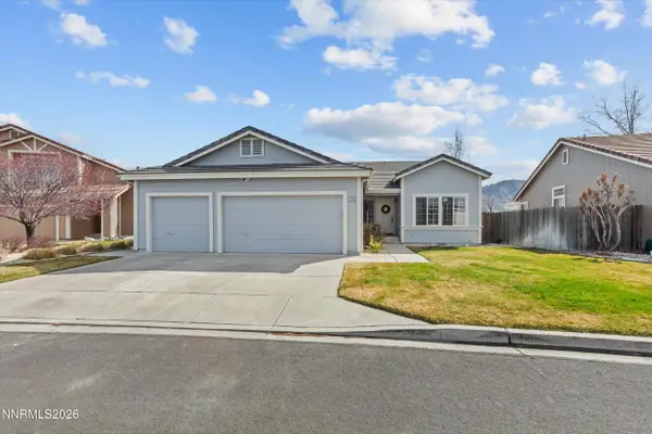 2790 Fairwood Drive, Reno, NV 89502