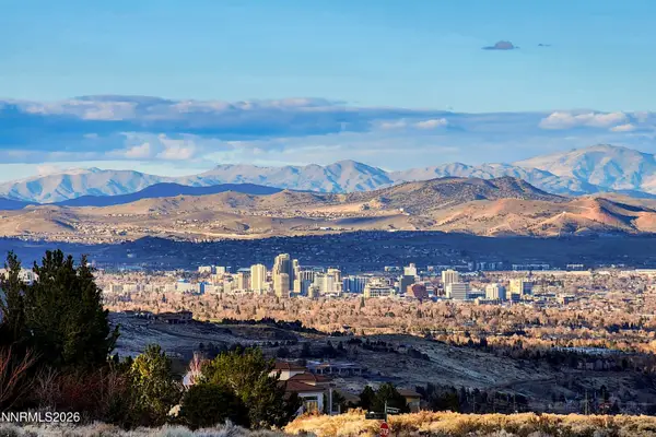 3670 Spirit Bluff Court, Reno, NV 89511