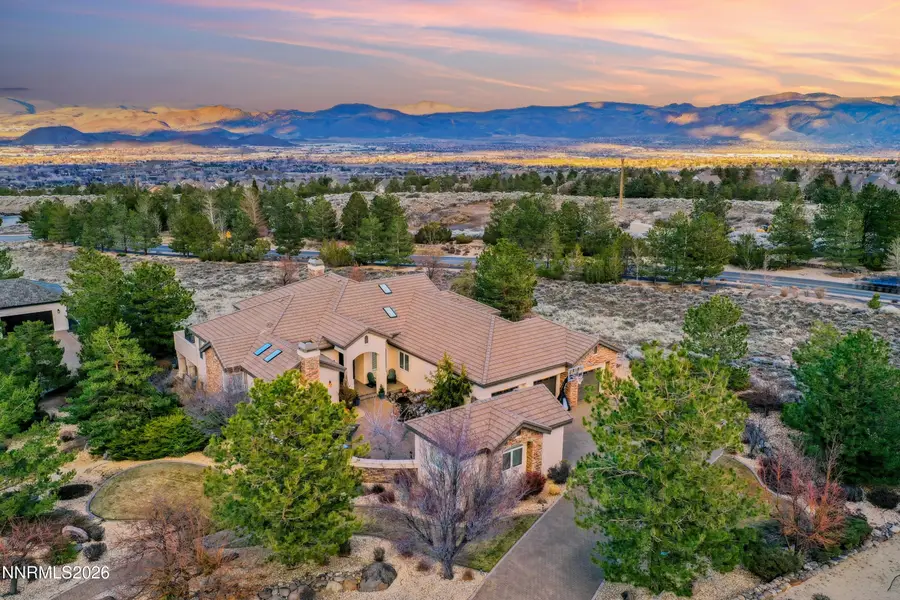 3670 Spirit Bluff Court, Reno, NV 89511 - #2