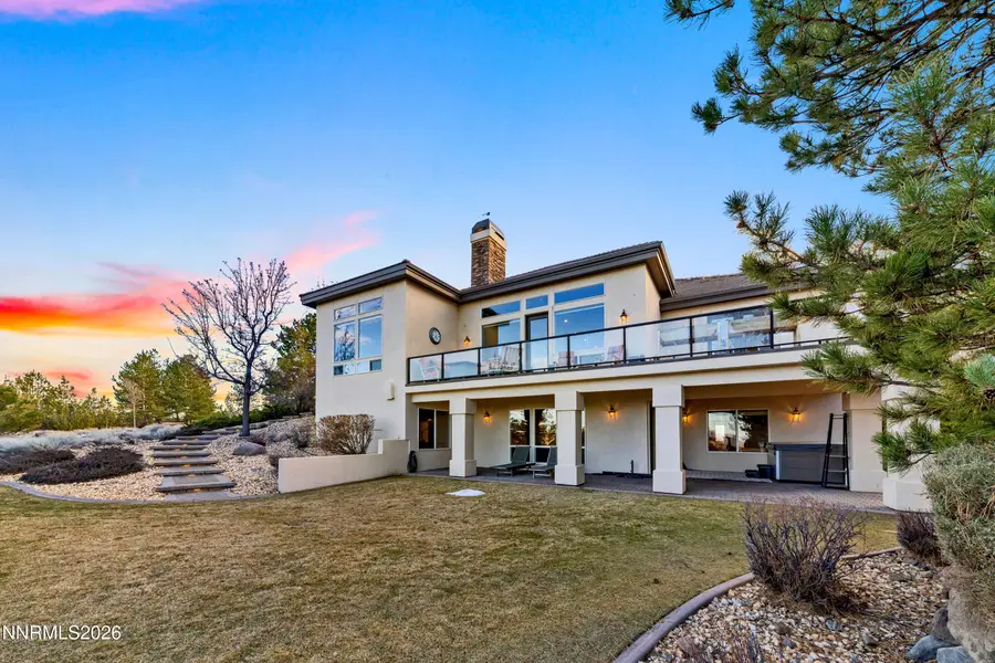 3670 Spirit Bluff Court, Reno, NV 89511 - #3