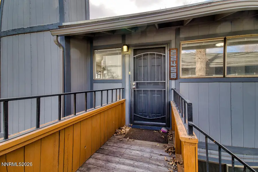 2245 Kietzke Lane #B, Reno, NV 89502 - #2