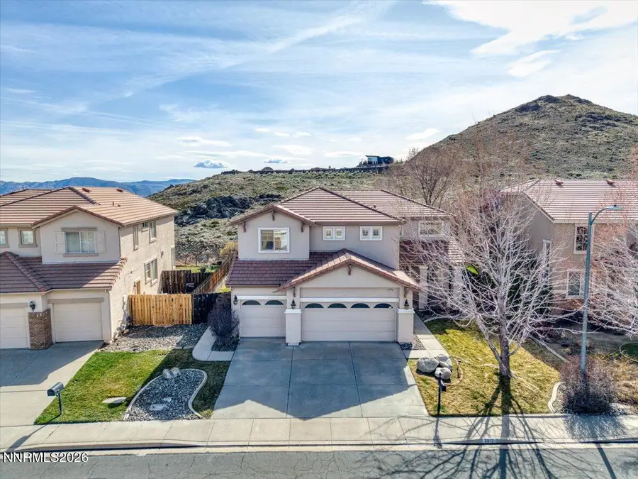 2910 Deer Run Drive, Reno, NV 89509 - #2