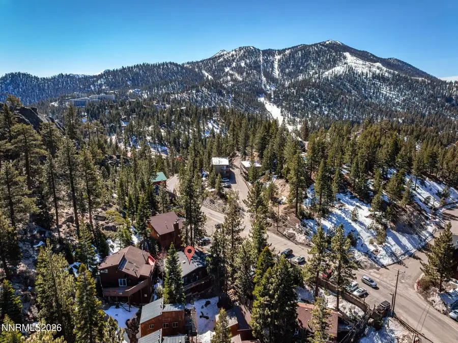 179 Tramway Drive #A, Stateline, NV 89449 - #3