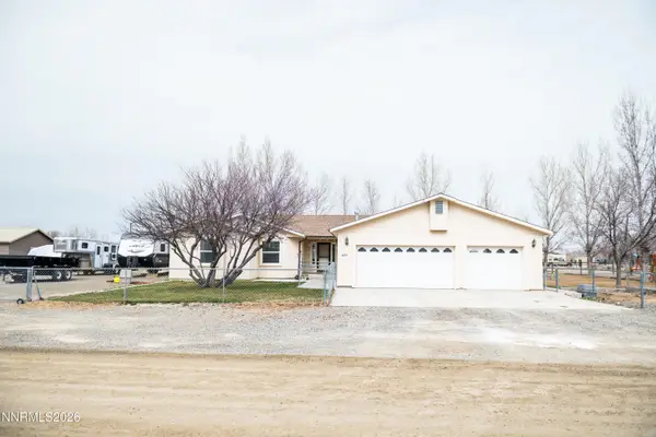 4695 Aurora Avenue, Winnemucca, NV 89445